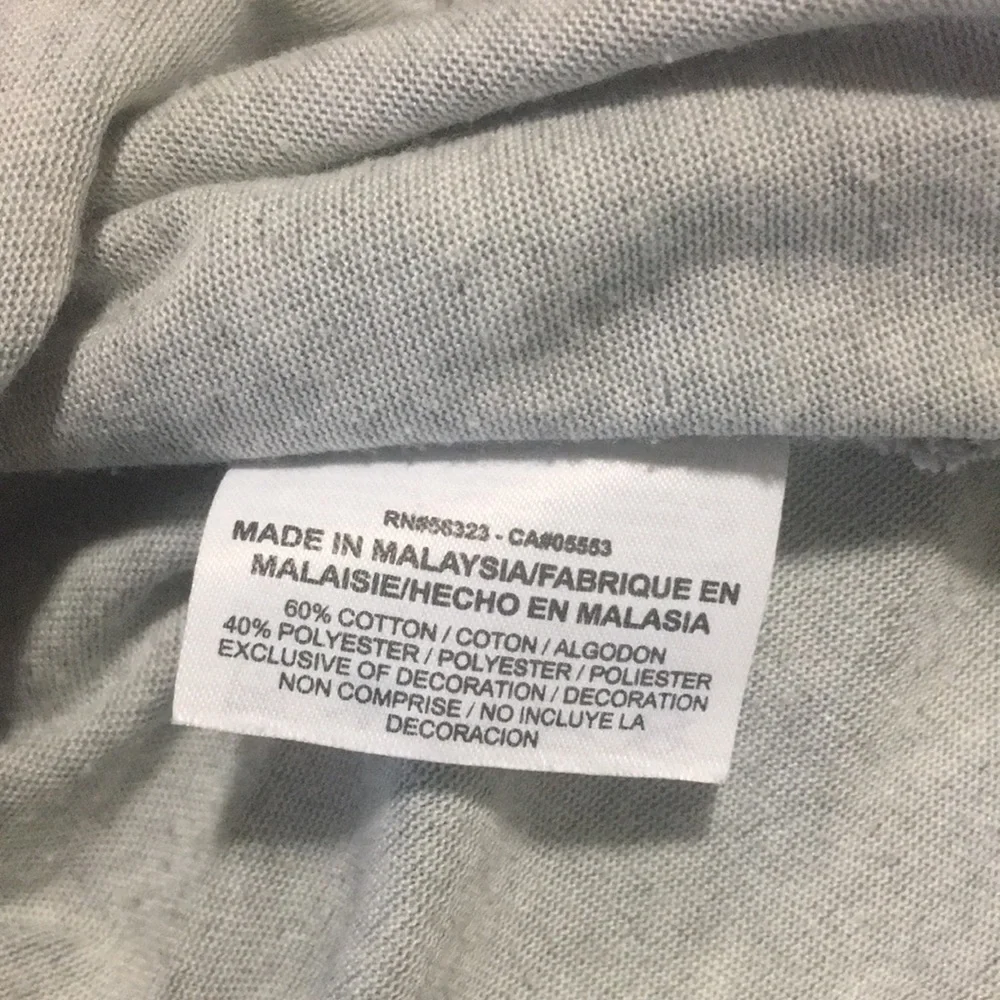 Nike U.S. Open t-shirt, L - Picture 6 of 6